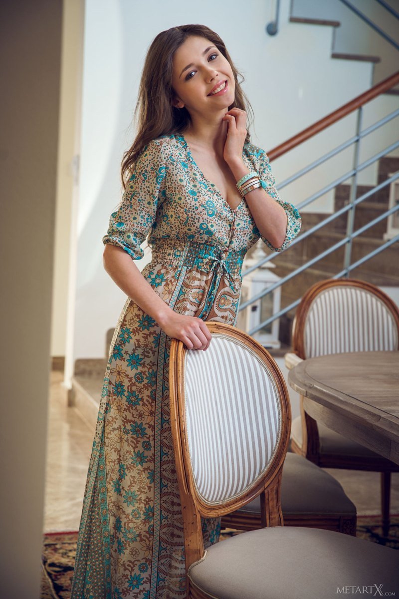 Яслина, 40 лет, 0 размер груди
